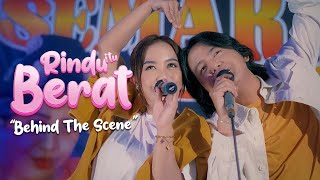 Avolia Ft. Maulana Ardiansyah - Rindu Itu Berat (Behind The Scenes)