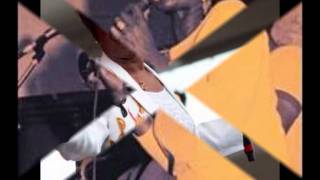 Irma Thomas  - It's a Mans Womans World.wmv