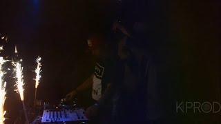 Hak`x b2b Amine Ben @ Amnesia Club (Aftermovie)  [Full HD]