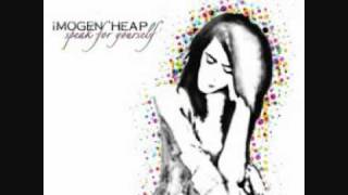 Imogen Heap - Loose Ends with Lyrics