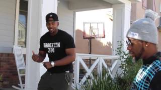 THE FRESH PRINCE OF IE EP. 2