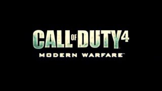 Modern Warfare Remastered - FREE INTRO