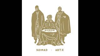 Art-X & Anti Bypass - The Traveler