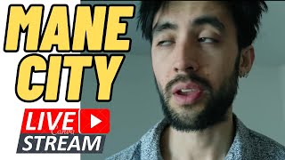 CRYPTO.COM LOADED LIONS MANE CITY LIVE TUESDAY STREAM!