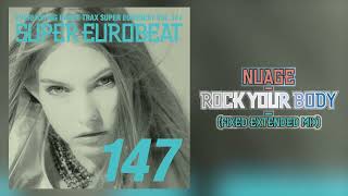 Nuage - Rock Your Body (Fixed Extended Mix)