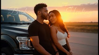 Adam Soul – Broken Roads, Healing Hearts (Official Music Video)