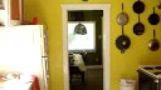 DIY My small home solar power system