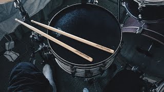 One Call Away - Charlie Puth - Drum Cover | JordDrums