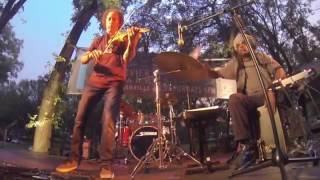 "Olive Branch" Live in Nashville