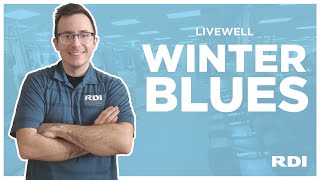 RDI Live Well - Seasonal Affective Disorder