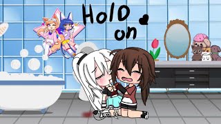 💞Hold on💞 ✨ ft Duda Star ✨