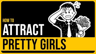 8 Minutes To Change Your Life | How to Attract Pretty Girls Without Even Trying