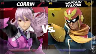 Friday Smash Weekly - Hero vs. Slooze