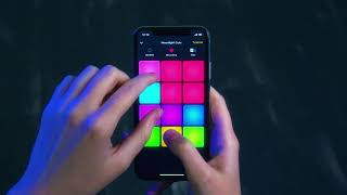 Drum Pad Machine welcomes in 2021!