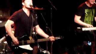 These Kids Wear Crowns - Jumpstart - live in Winnipeg