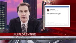 Awful Facebook Posts - October