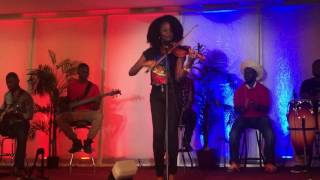 Haiti Cherie twoubadou / Ti zwazo  #kompa #Twobadou #violen