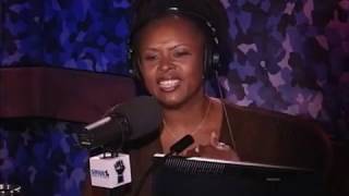 Ronnie Makes Everyone Revolt Against Him - Howard Stern Show