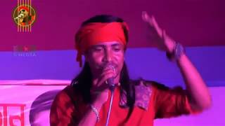 প্রেমিক ছাড়া প্রেমের মানুষ বাঁচেনা- কিশোর পলাশ | Premik Chara Premer Manush | Live Song