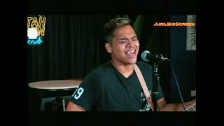 Aizat Amdan - Sampai Ke Akhir Tua (Akustik)