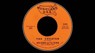 Bob Kuban and The In-Men - The Cheater