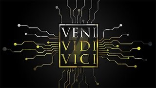 Venii DLX : Veni Vidi Vici Episode 2