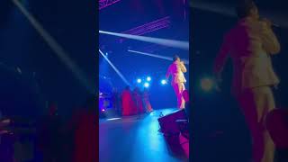 MIKA, Big Girl (You Are Beautiful - @BALOISESESSION  Switzerland - 26.10.24 @MikaSoundsOfficial