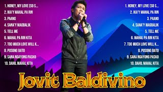 Jovit Baldivino 2024 🎵 Top Mix Songs 2024