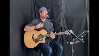 “Accidentally in Love” (Counting Crows cover) - Christian Timm