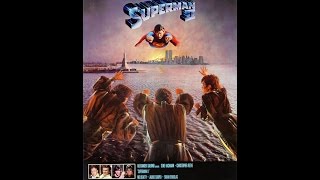 Superman II - Movie Review