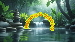 ☀️ Peaceful Happy Music for Travel, Relaxation & Positive Energy