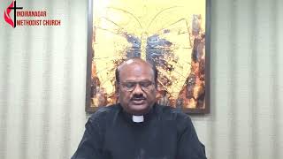 Weekly Devotional by Rev Hosea Matthew