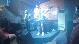 Mariachiko Live at Usok Bar and Grill