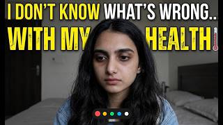 I don’t know what’s wrong with me. (Health Update) Dealing with Mysterious Symptoms | #health
