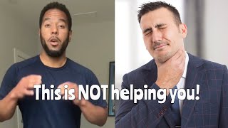 Stop Hurting Your Voice!