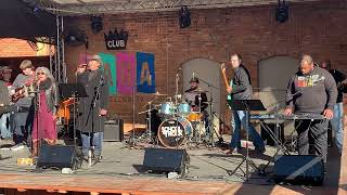 Hurtin' on the Bottle, Margo Price - Outlaw Country Mid Season @ Club Dada 12/14/2025