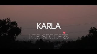 ROOF SESSIONS: LOS SPODERS - KARLA