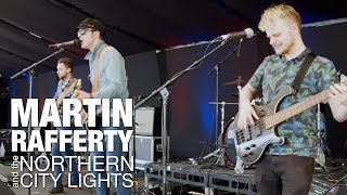 "It's Been So Long" - Martin Rafferty And The Northern City Lights [4K]