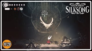 Sinner's Road | Silksong | Part 28