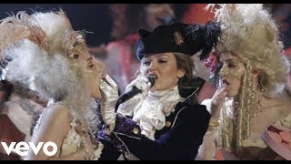 Thalía - Seducción (Latin GRAMMYs 2006)