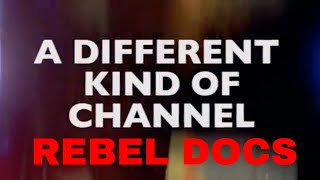 Rebel Films - REAL PEOPLE, REAL STORIES