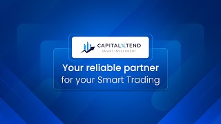 CapitalXtend | Your Reliable Partner for your Smart Investment