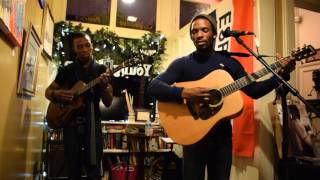 Single Origin - "Tough Love" live at The Young Bean