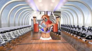 Peek Physique Video Slot