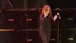 Black Sabbath Lord Of This World Live 1998 Hultsfred