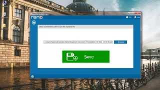 Fix Broken PowerPoint File in Few Easy Steps