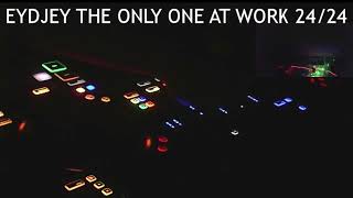 MINIMAL TECH HOUSE by Eydjey at work 2023 06 24