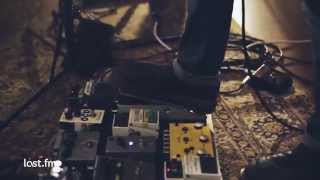 65daysofstatic - The Undertow (Last.fm Lightship95 Series)