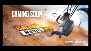 Battleground Mobile India coming soon#shortsfeed #shorts #youtubeshorts
