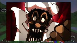 Screaming compilation [Minecraft Horror]
